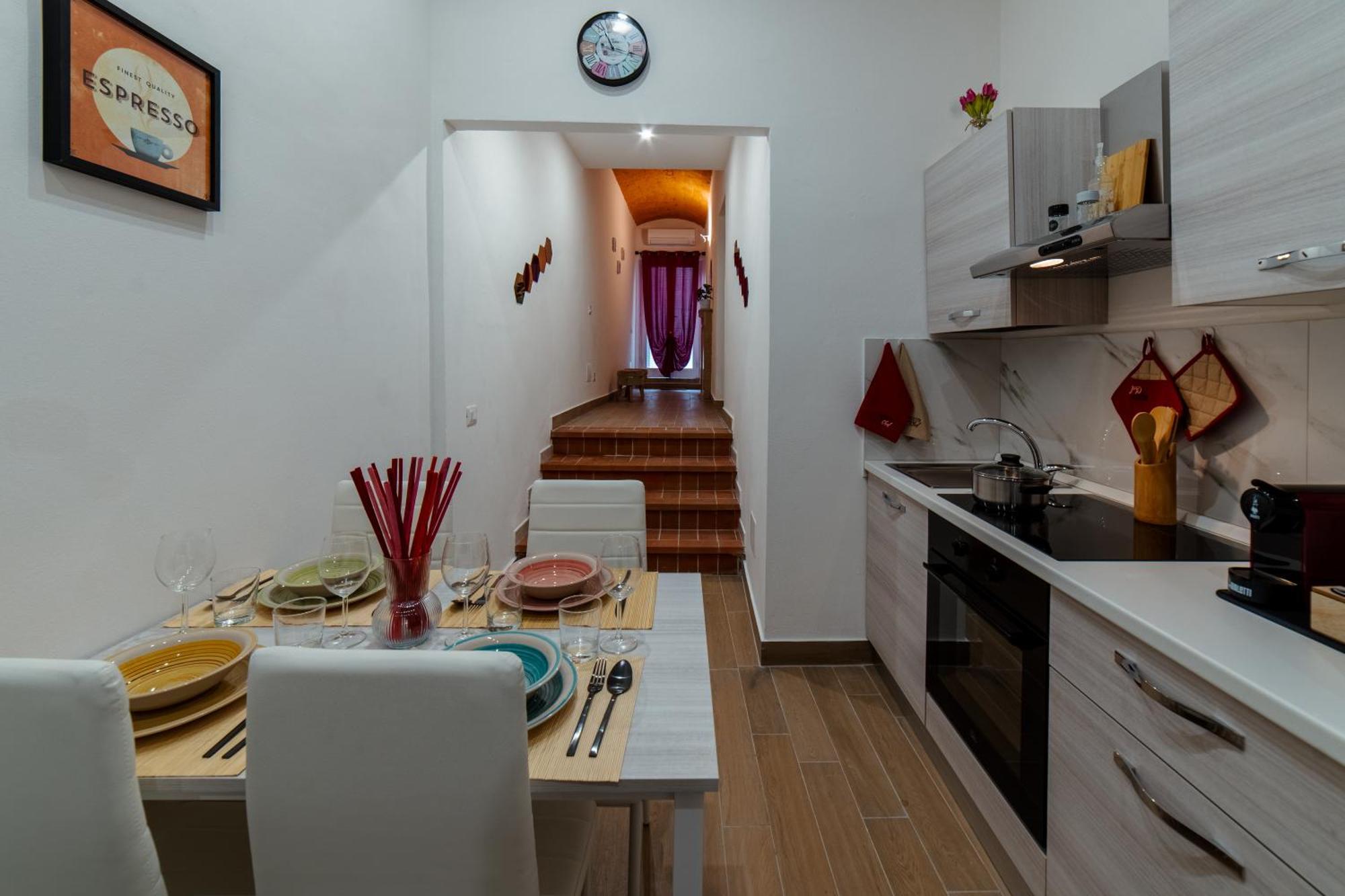 Casa R&R 5' A Piedi Dalla Torre! Pisa Dış mekan fotoğraf