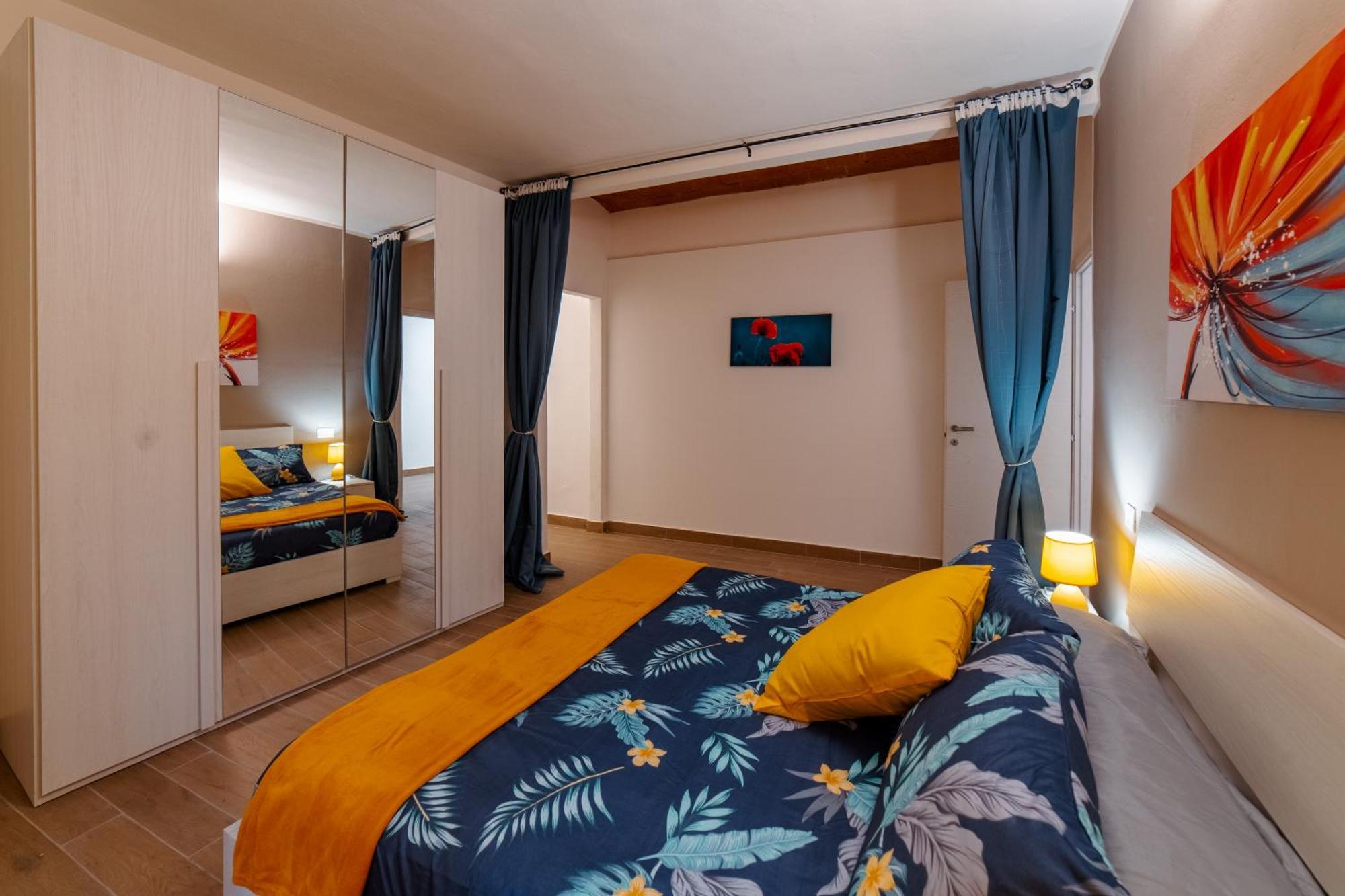 Casa R&R 5' A Piedi Dalla Torre! Pisa Dış mekan fotoğraf