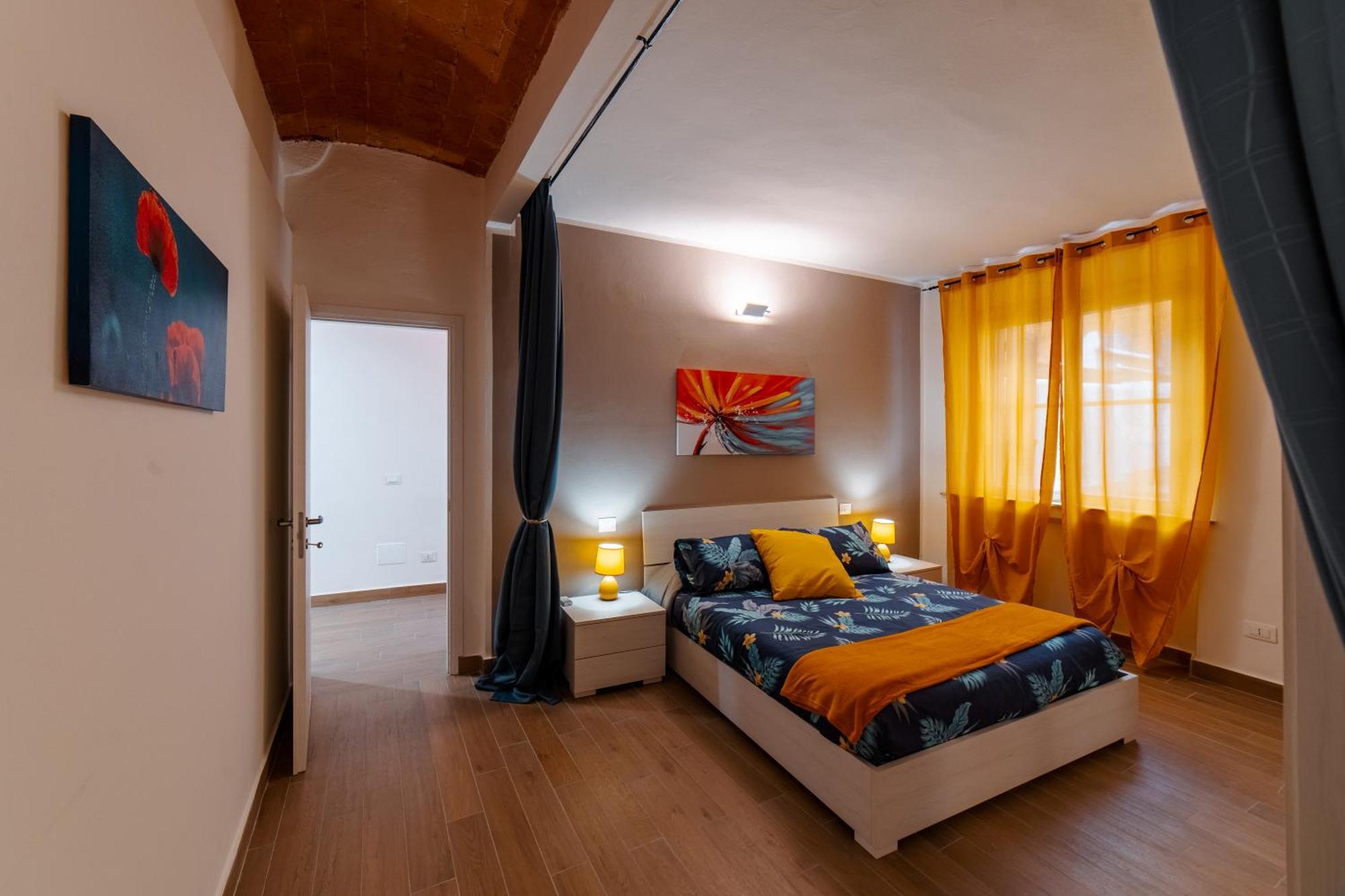 Casa R&R 5' A Piedi Dalla Torre! Pisa Dış mekan fotoğraf