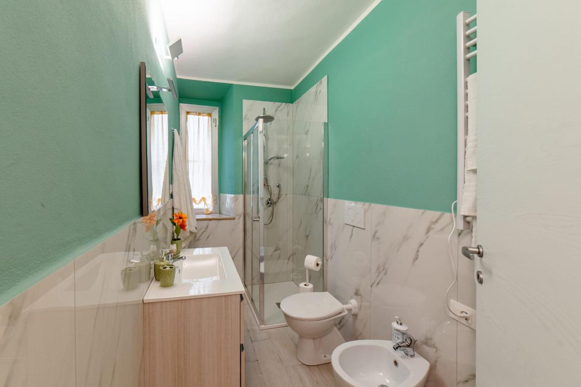 Casa R&R 5' A Piedi Dalla Torre! Pisa Dış mekan fotoğraf