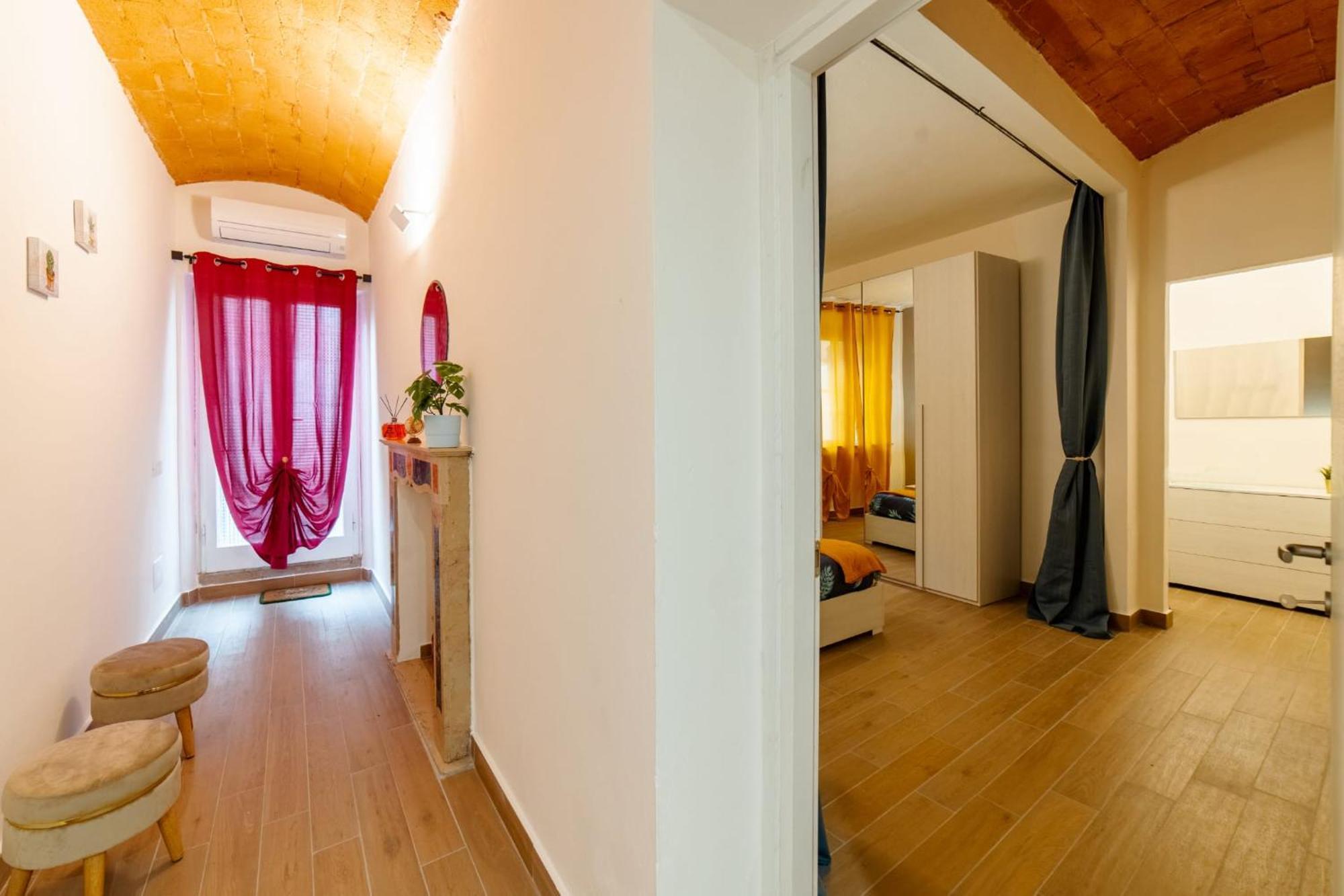 Casa R&R 5' A Piedi Dalla Torre! Pisa Dış mekan fotoğraf
